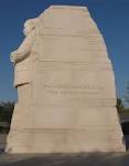 Statue Abbreviates MLK Quote: Minor Change or Major Misquote? - Page 4