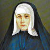 Optional Memorial of St. Bruno, priest; Bl. Marie Rose Durocher ... - 10_6_durocher2