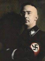 Oktober 1900 als zweiter Sohn des katholischen Oberstudiendirektors Gebhard Himmler in ...