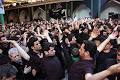 GhoolAbad \ Yazd General Articles \ آش نذري بيده و حسينيه و هيات ...