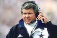 Jimmy Johnson seems pretty happy on TV, but back in his coaching days he ... - nfl_g_johnson01_300