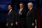 Evangelicals face quandary during GOP primaries | Perry Watch ...
