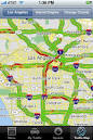 California TRAFFIC REPORT Helps Out Commuters
