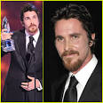 Christian Bale - People's Choice Awards 2009 | Christian Bale ...
