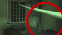 Ghost Caught on Video (