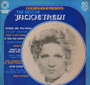 Jackie Trent The Best Of Jackie Trent UK vinyl LP album (LP record) (