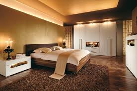 Romantic Bedroom Furnishings Ideas