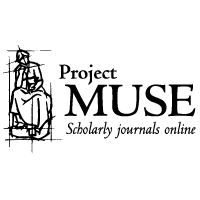 Project Muse / 
The Johns Hopkins University Press