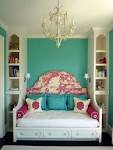 Fabulous Combined Bright Colors At Interior Baby Room - Resourcedir