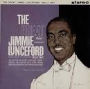 Jimmie Lunceford The Great UK vinyl LP album (LP record) ( - Jimmie+Lunceford+-+The+Great+-+LP+RECORD-567818