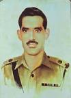 Major Mohammad Akram, Frontier Force Regiment - 5.%20Akram