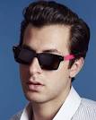 Mark Ronson scared of people finding out about Michael Jackson.