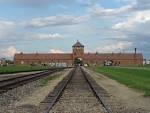 AUSCHWITZ concentration camp - Wikipedia, the free encyclopedia