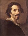 Gian Lorenzo Bernini $85.00 - Self-Portrait-as-a-Mature-Man