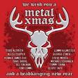 Top Ten Heavy Metal CHRISTMAS SONGS