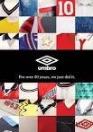 Montenegro v England World Cup: England wear Umbro for the last
