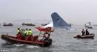 South Korean ferry boss Yoo Byung-euns body found 3 months after.