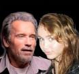 Schwarzenegger quiere novia veinteañera - arnoldDE