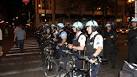 NATO SUMMIT OPENS AGAINST BACKDROP OF PROTESTS, FOILED TERROR PLOT ...