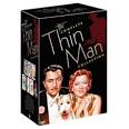 Amazon.com: The Complete Thin Man Collection (THE THIN MAN / After ...