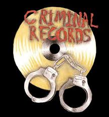 criminal records