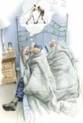 With <b>REM sleep behavior</b>