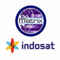 Tips dan Cara Setting APN Untuk Kebutuhan Akses Data Internet dan MMS Dengan SIM Card Matrix Indosat 3G Broadband