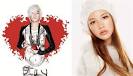 The Story Begins...: YG Denies G-Dragon Dating Japanese Model Kiko