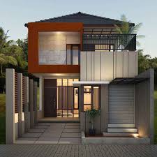 Gallery Desain Rumah 3D | Arsitek & Kontraktor Rumah ~ Arsitek ...
