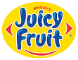 juicy fruit pronunciation