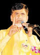Hyderabad, May 27 : TDP president N Chandrababu Naidu today alleged that the ... - chandra-babu-naidu-alleged-congress