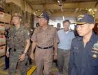 Singapore Armed Forces Relief Efforts in Tsunami-hit Countries ...