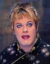 Mayes' son, Jerry Dorsey, was arrested Monday. - Eddie-Izzard-Dress-to-Kill-8x62