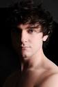 George Blagden Profile Photo. Uploaded by RomildaVane - george-blagden-profile