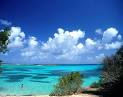 Anguilla, Caribbean: One of