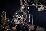 Oct. 9 Photo Brief: Felix Baumgartner skydive postponed, Greek ...
