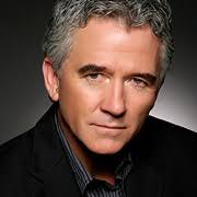 <b>Marcus Barber</b> Forrester - patrick-duffy