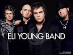 ELI YOUNG BAND || Official Site