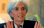 CNN is reporting that French Finance Minister Christine Lagarde is ...
