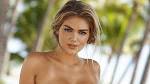 KATE UPTON Measurements ��� The Supermodel In Liberty