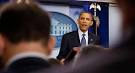 Obama clarifies: Economy 'not doing fine' - Jennifer Epstein ...