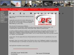 Pe Es Motorräder Peter Essing in Bocholt - Motorradhändler