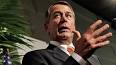 Boehner, House GOP Leaders Offer 'Fiscal Cliff' Counterproposal ...