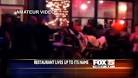 Man suffers heart attack while dining at Heart Attack Grill in Las ...