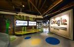 Googles New Office in Malaysia: It Is Certainly a Wild Jungle.