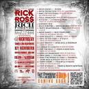 Rick Ross - Rich Forever Hosted by DJ Scream & Shaheem Reid ...