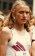 Grete Waitz died early this morning at a hospital in Oslo, Norway after a 6 ... - grete-waitz