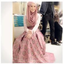 Style Hijab Modern Terbaru Ala Lyra Virna | New Tutorial Hijab