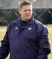 7 Coaches Who Should Replace CHARLIE WEIS at Notre Dame - St ...