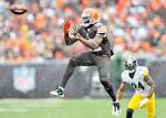 Browns WR Josh Gordon Isnt Ruling Out Suing The NFL